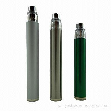 Rechargeable eGo Auto Battery